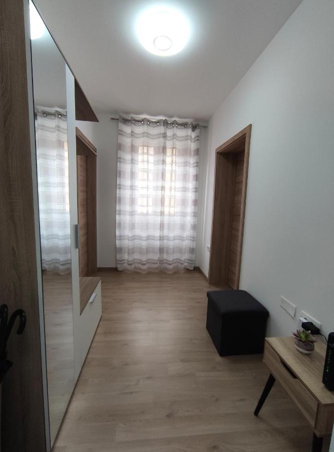 Apartma Ana Koper Exterior foto